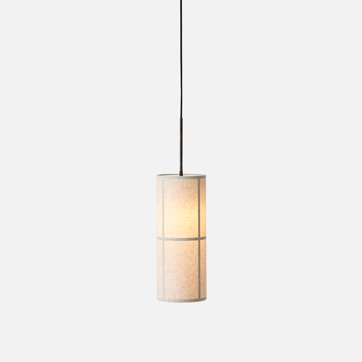 Audo Hashira Pendant S Raw single