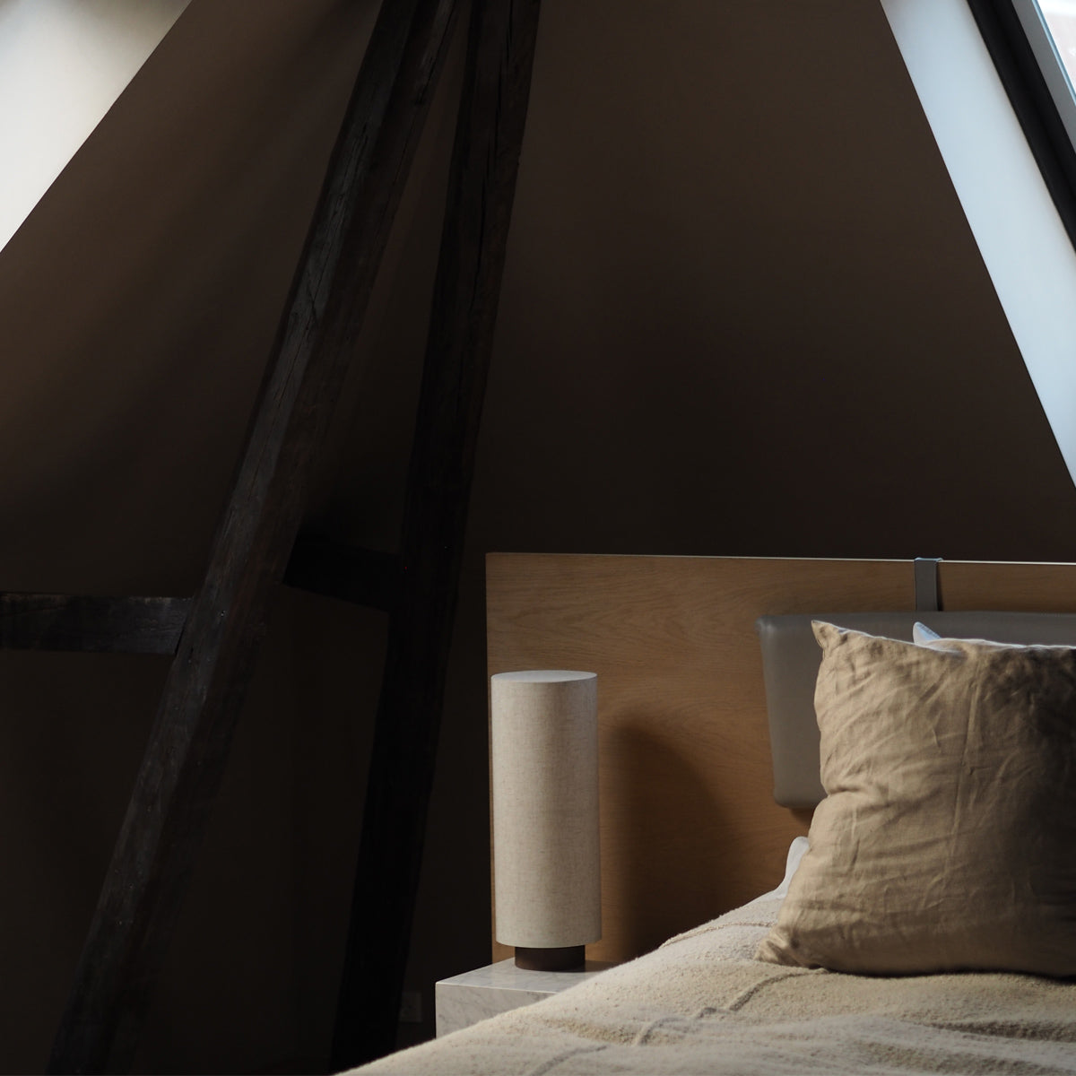 Audo Hashira Table Lamp Raw