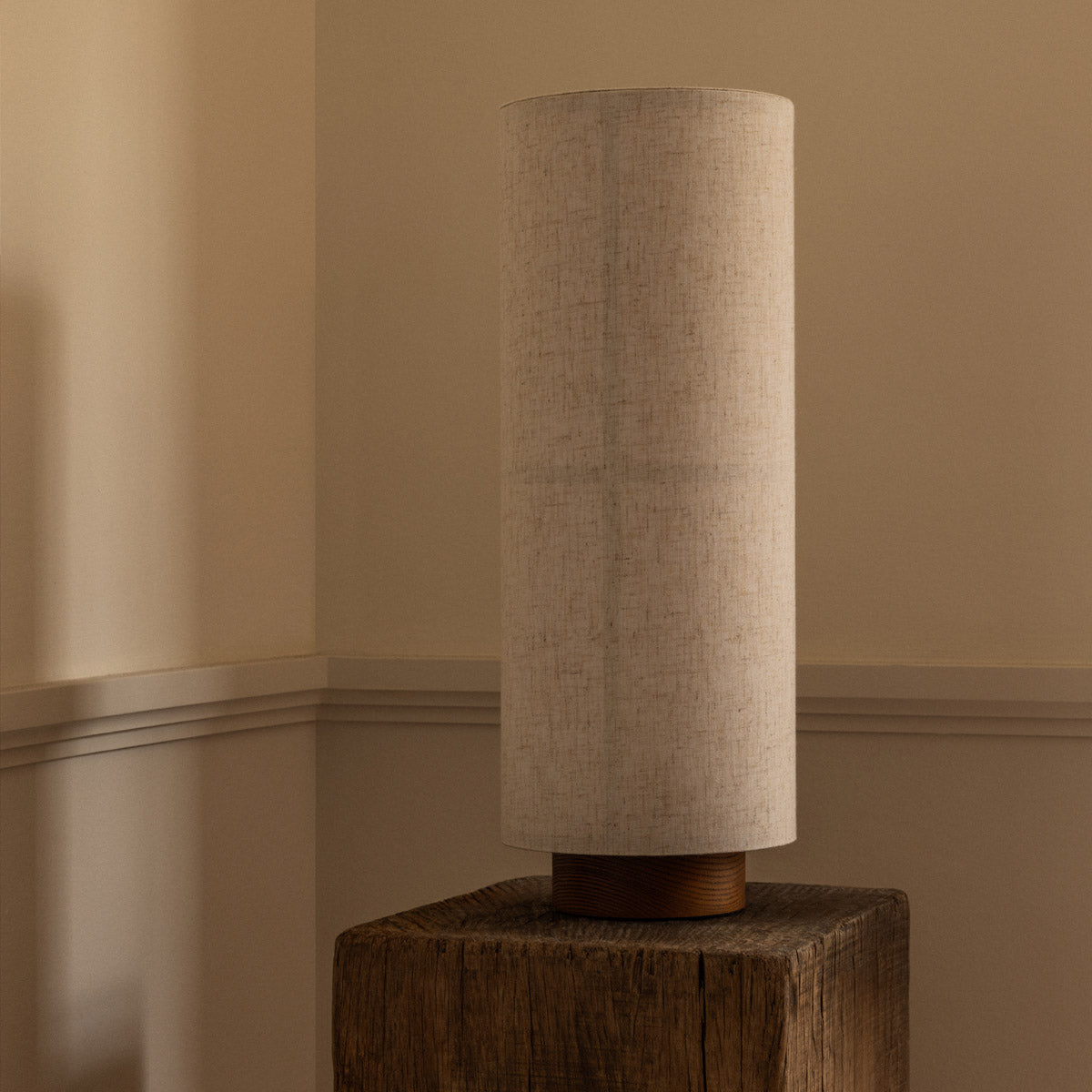 Audo Hashira Table Lamp Raw