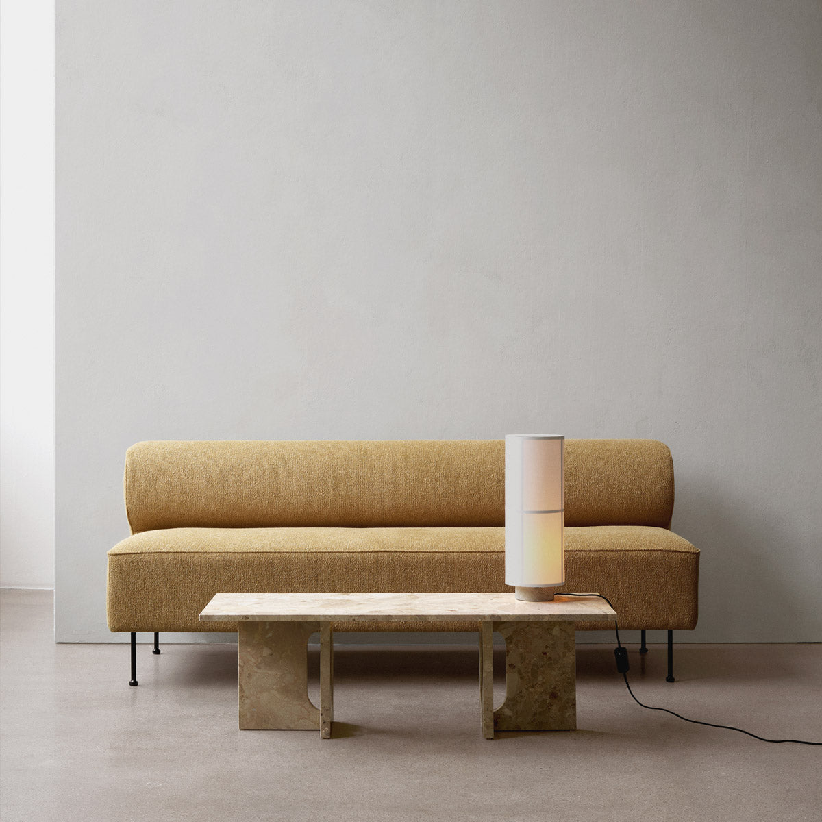 Audo Hashira Table Lamp Raw