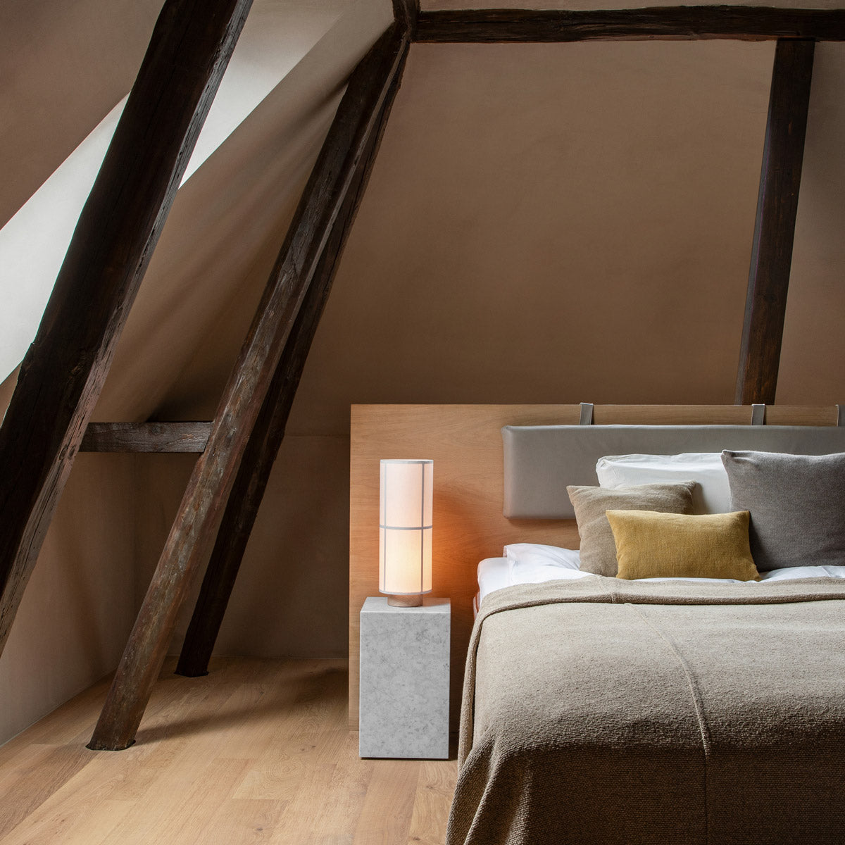 Audo Hashira Table Lamp Raw