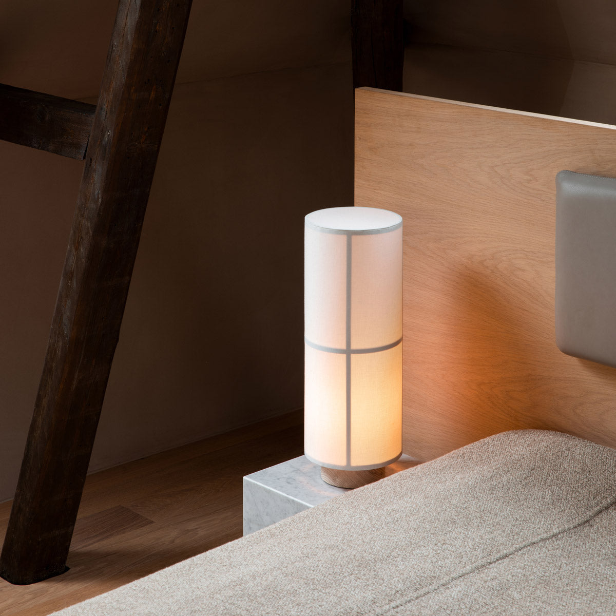 Audo Hashira Table Lamp Raw