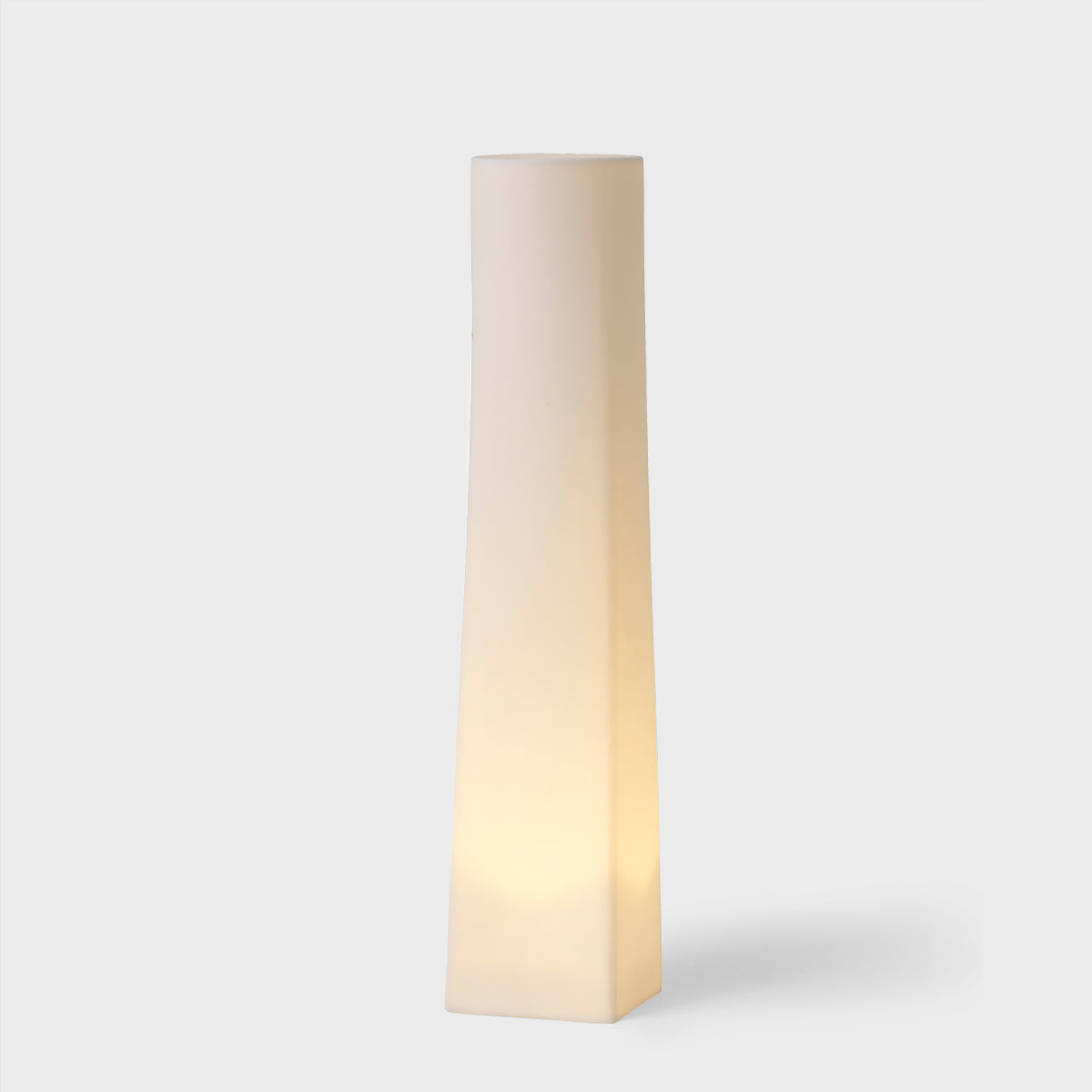 Audo Ignus Flameless Candle H35