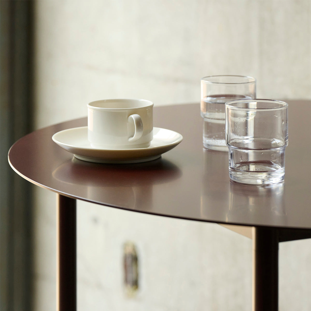 Image Table 01 KIT Cafe Table CFT-01-DB – D9 STUDIO