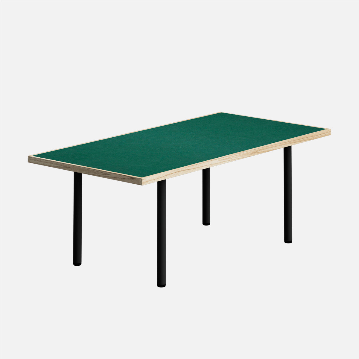 KIT Center Table CTB-02 BKGR