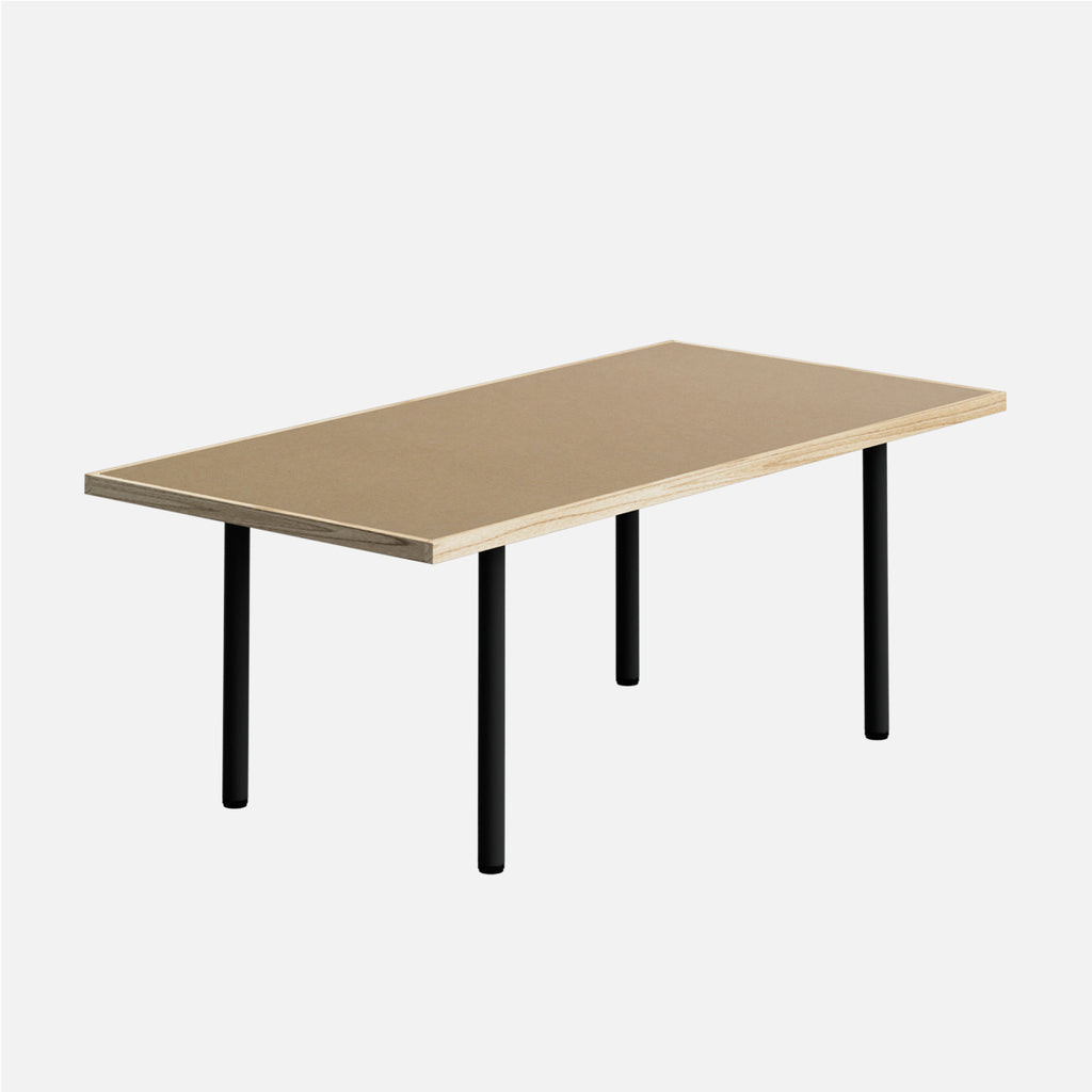 KIT Center Table CTB-02 BKNT センターテーブル – D9 STUDIO