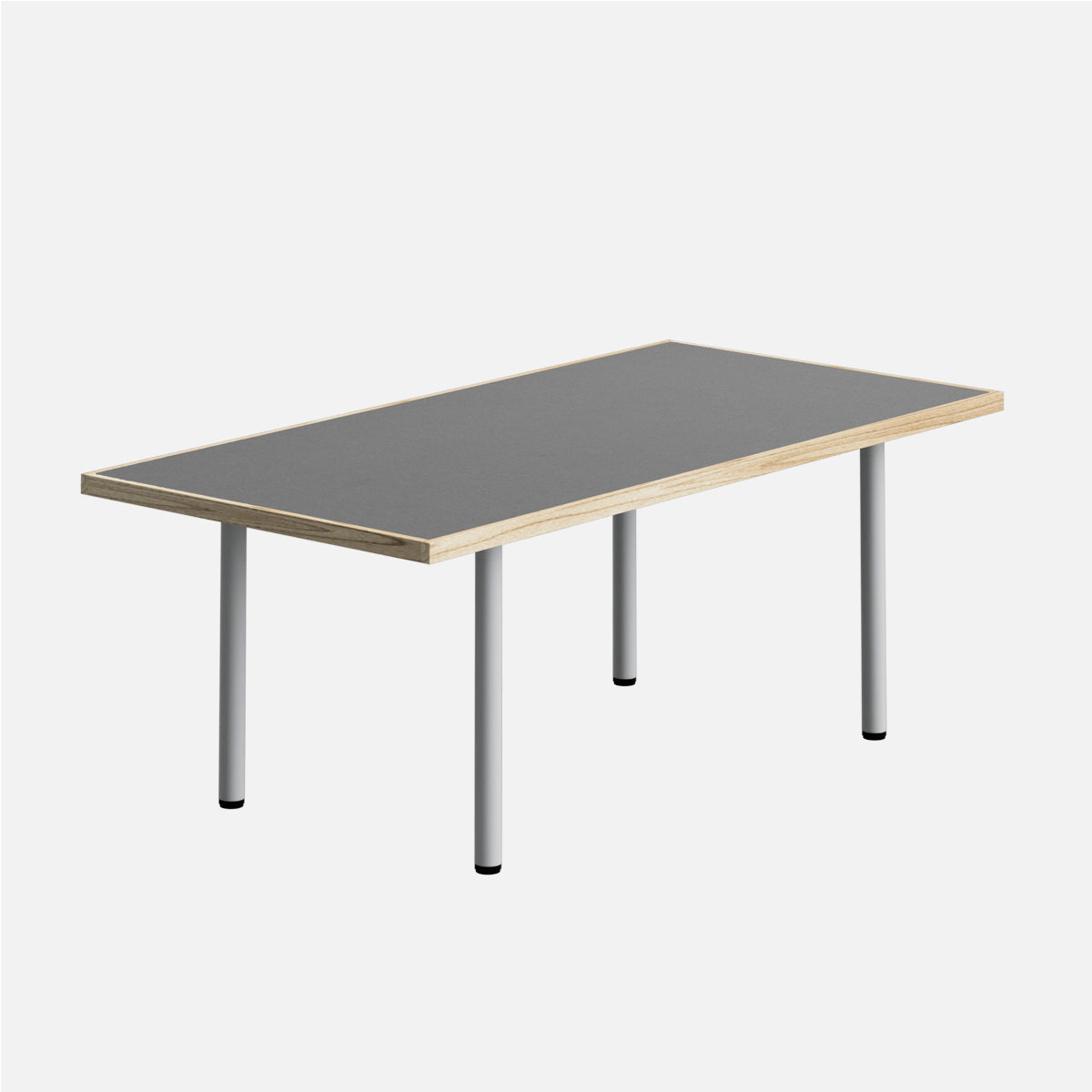 KIT Center Table CTB-02 LGGY