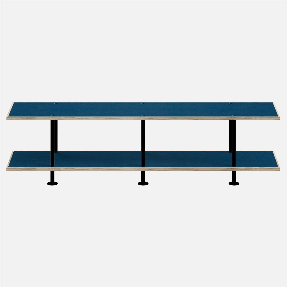 KIT Shelf SLF-03 2nd BKBL