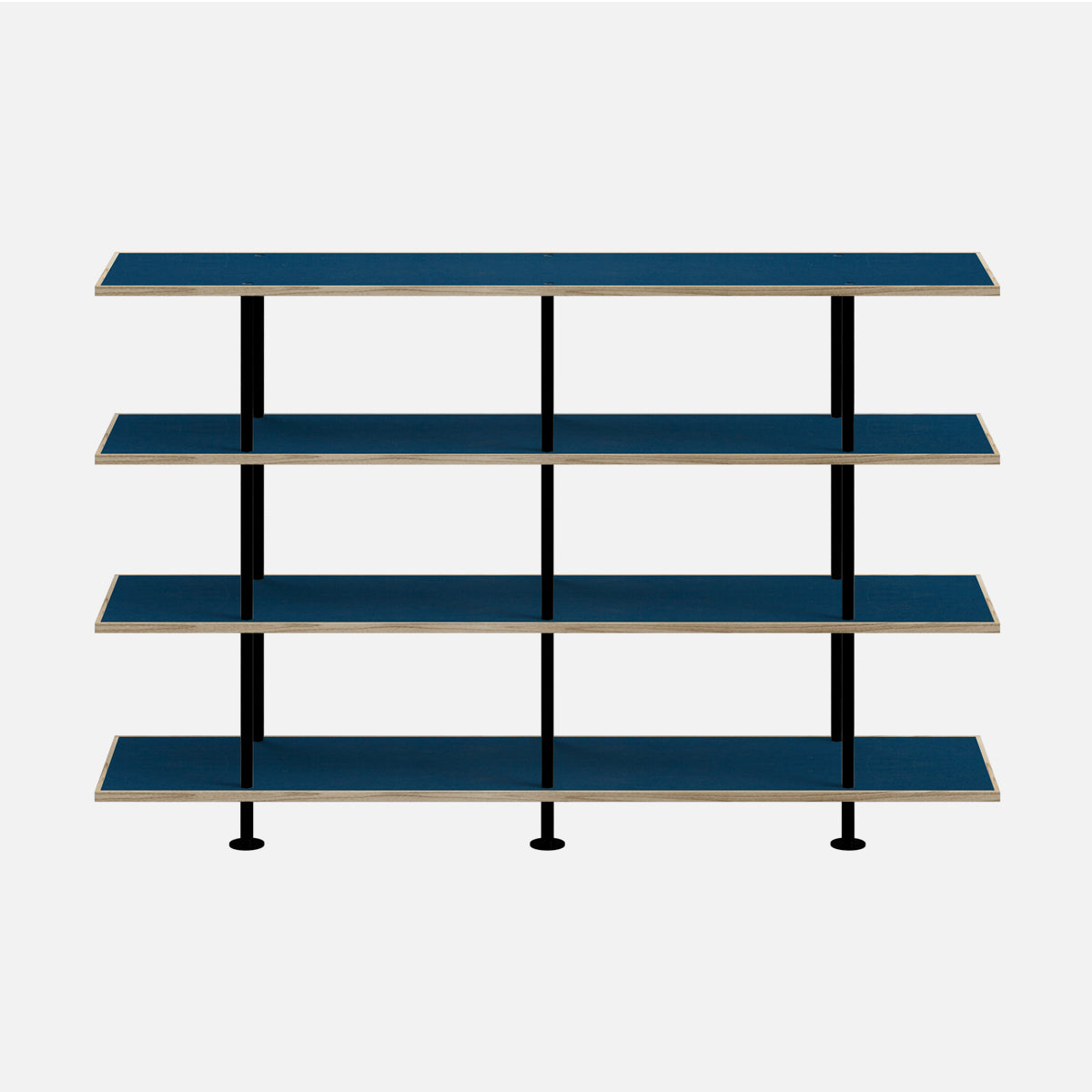 KIT Shelf SLF-03 4rd BKBL