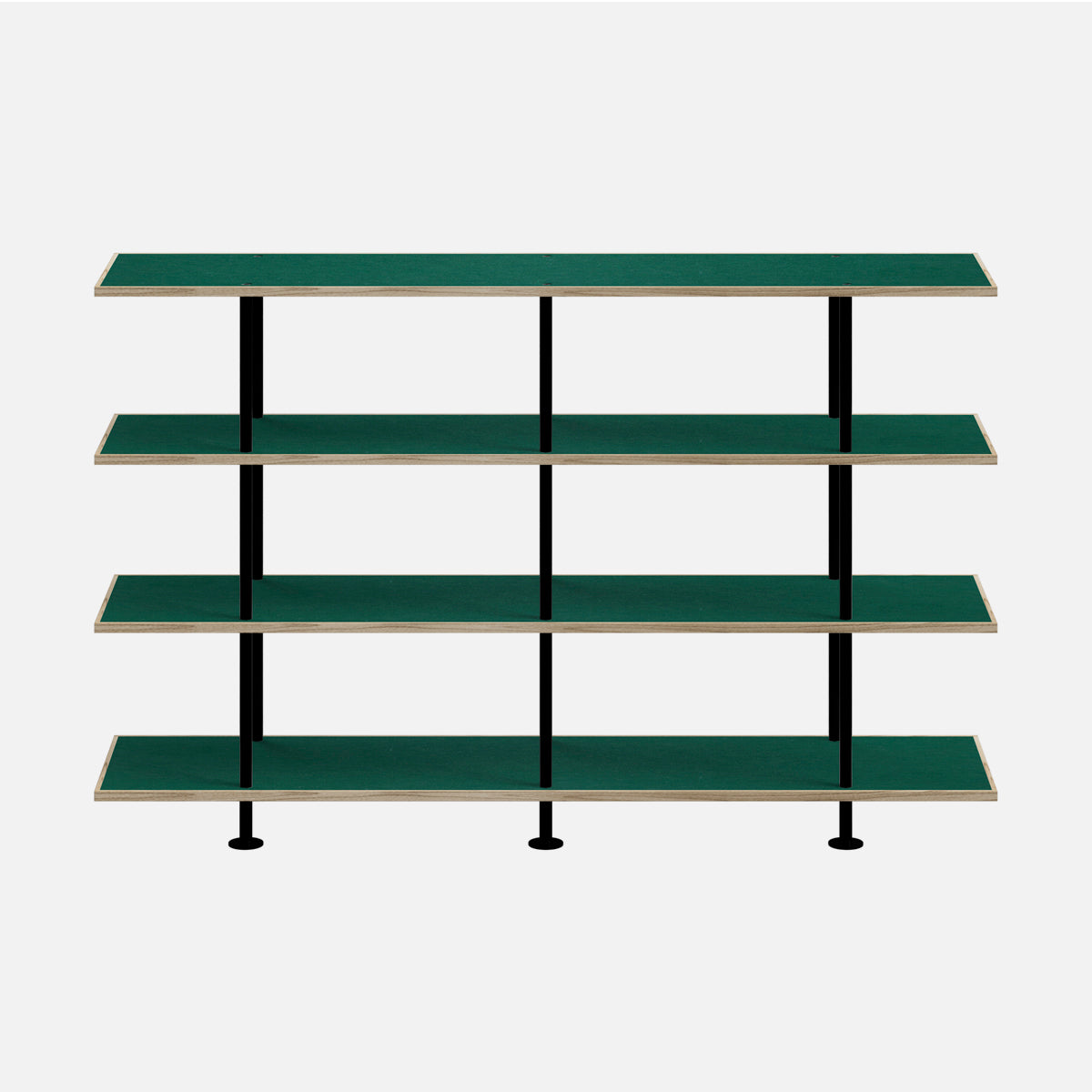 KIT Shelf SLF-03 4rd BKGR