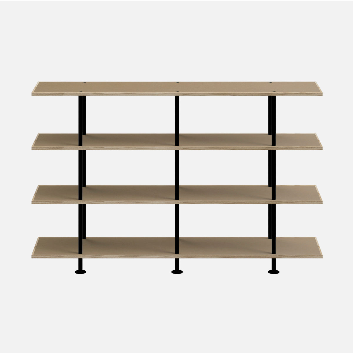 KIT Shelf SLF-03 4rd BKNT