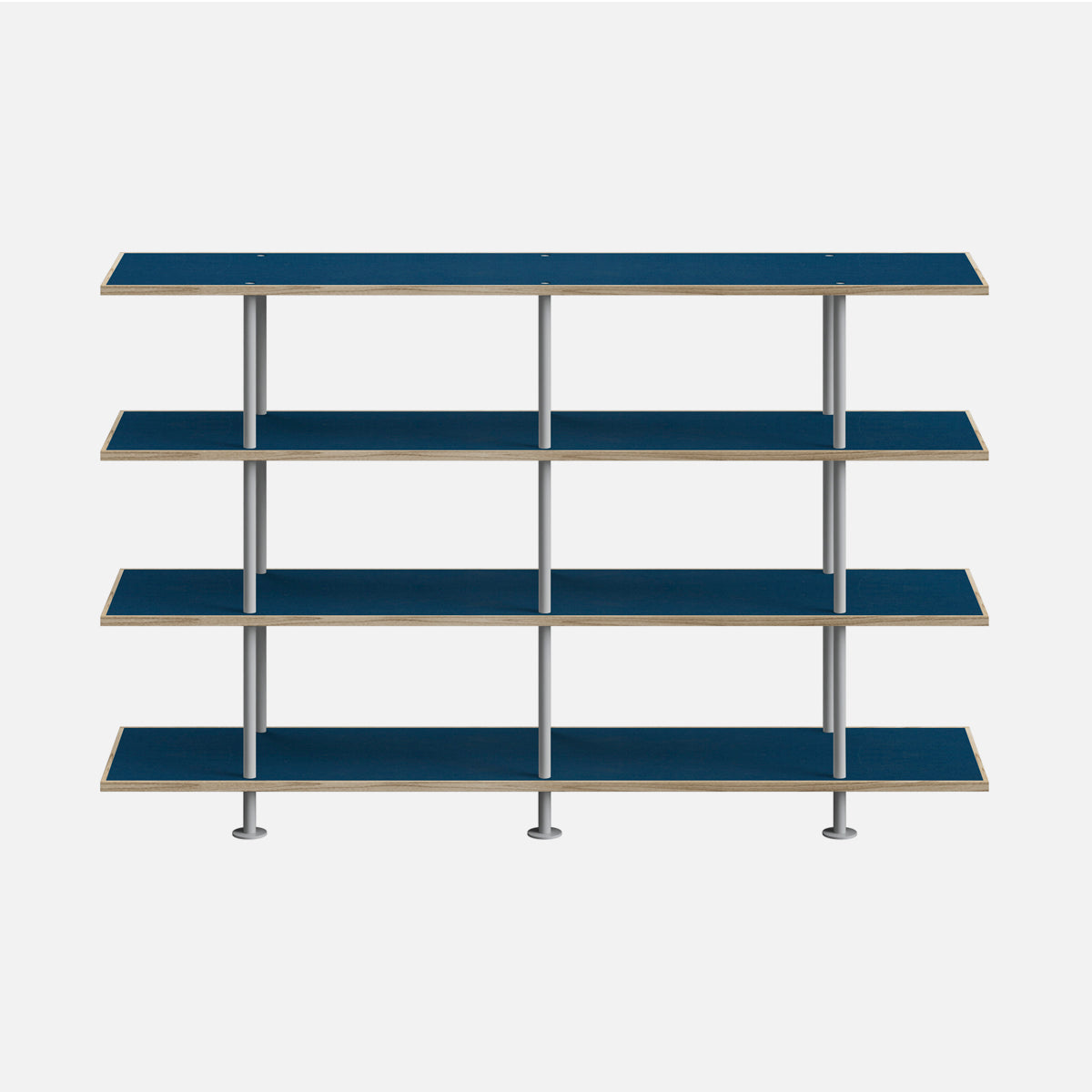 KIT Shelf SLF-03 4rd LGBL