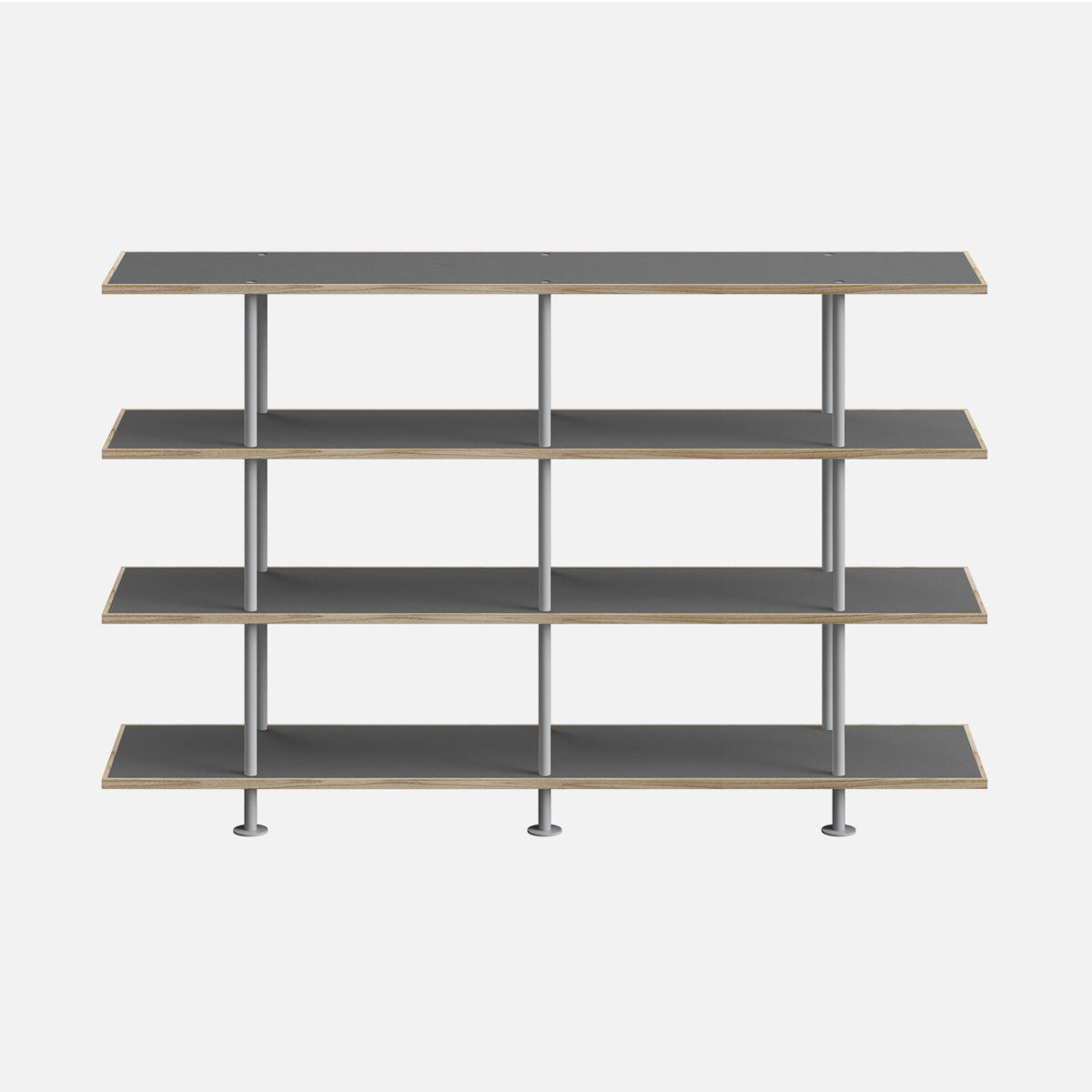 KIT Shelf SLF-03 4rd LGGY