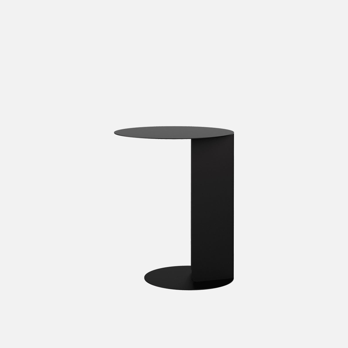esaila Kipa Table Black