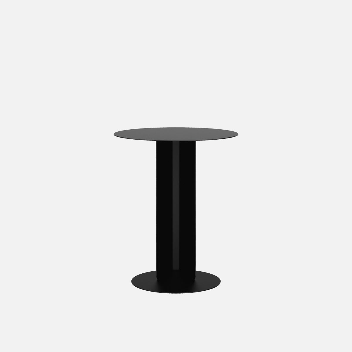 esaila Kipa Table Black
