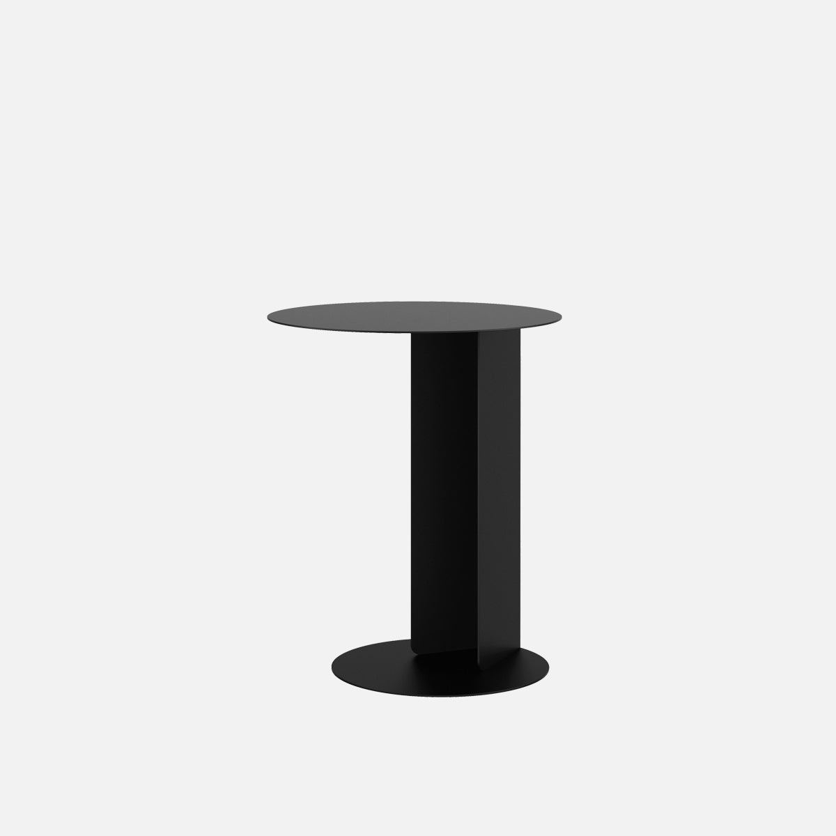 esaila Kipa Table Black
