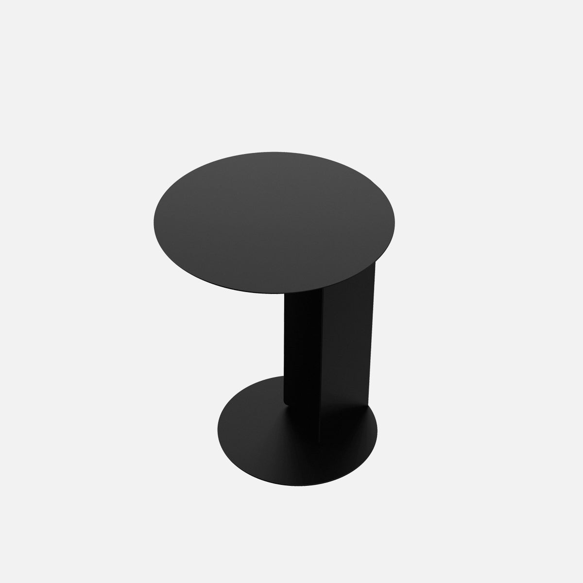 esaila Kipa Table Black