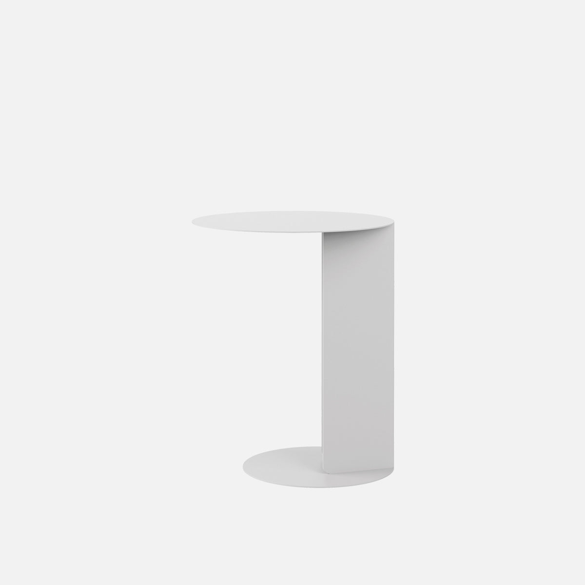 esaila Kipa Table Grey