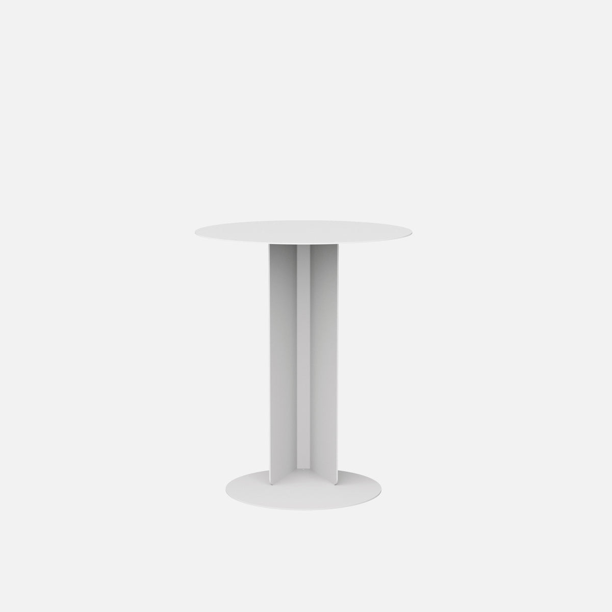 esaila Kipa Table Grey