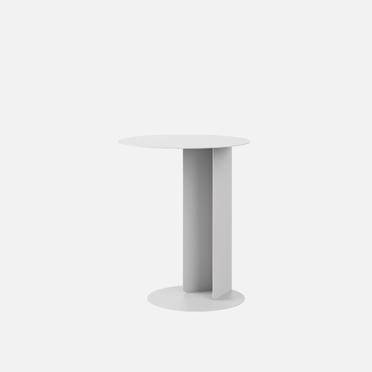 esaila Kipa Table Grey