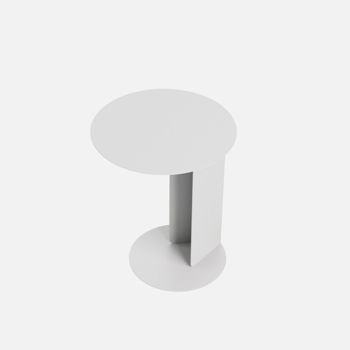 esaila Kipa Table Grey