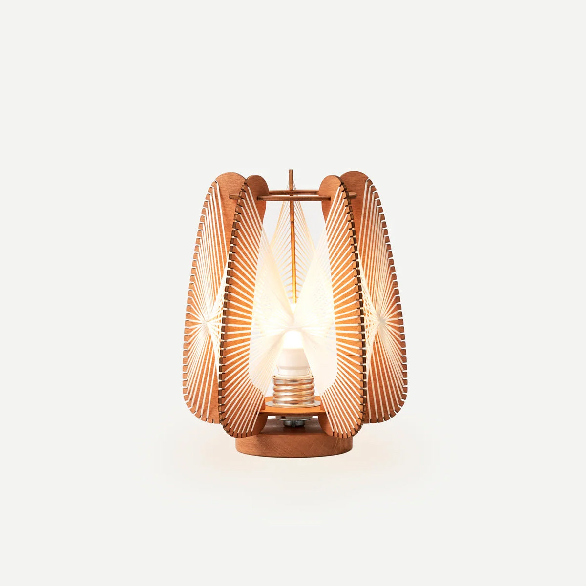 LAFABLIGHT ARIOCA Ufola Lamp on Base Table Light ラファ