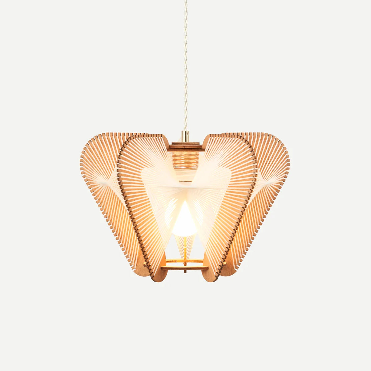シーリングライト・天井照明 LAFABLIGHT ECHINO Qadro Pendant LAFABLIGHTECHINO（QADRO PENDANT LAMP） - The Tastemakers & Co