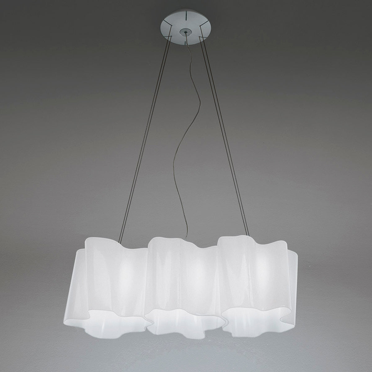 Artemide Logico ペンダントライト ミケーレ・デ・ルッキ – D9 STUDIO
