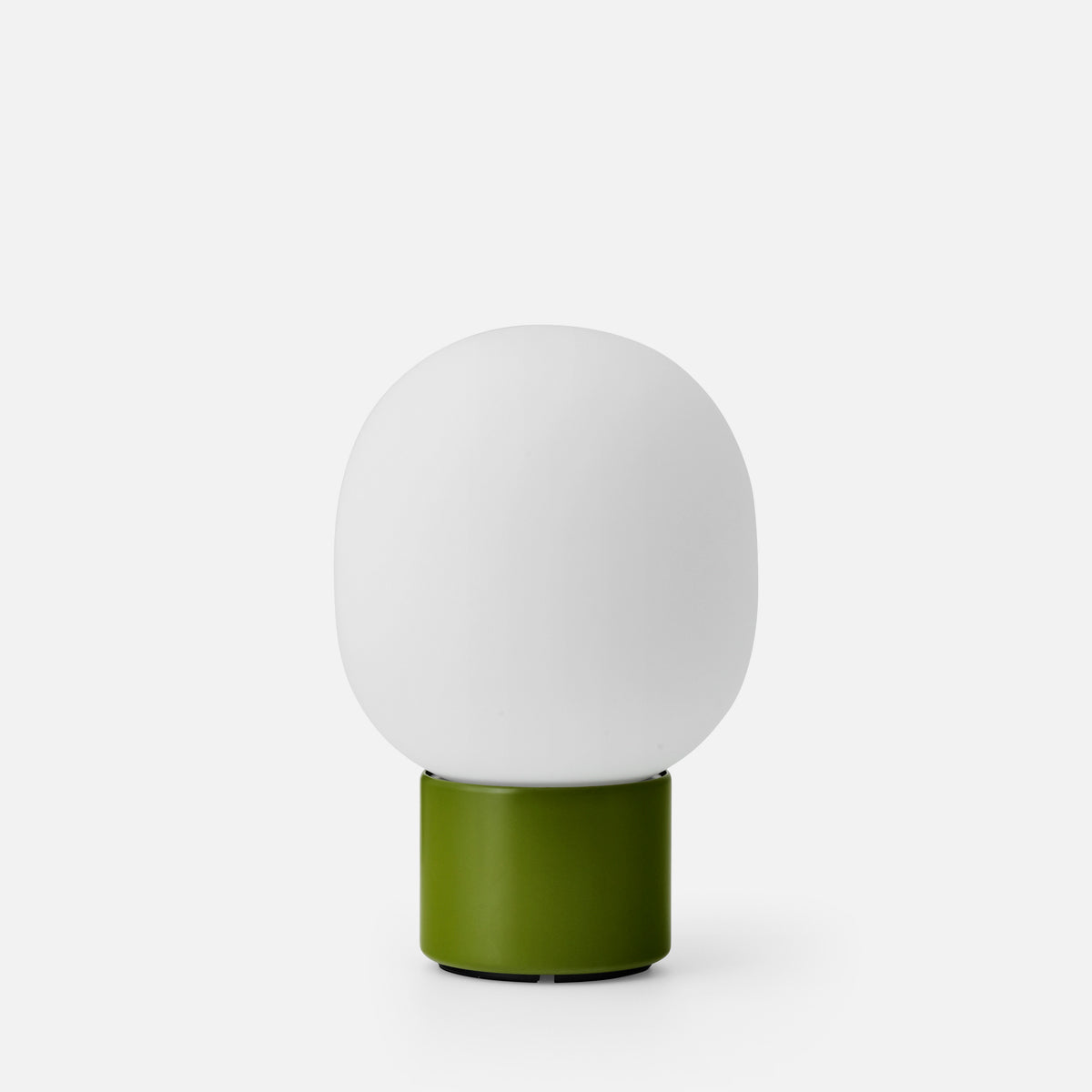 Audo JWDA Table Lamp Portable Green