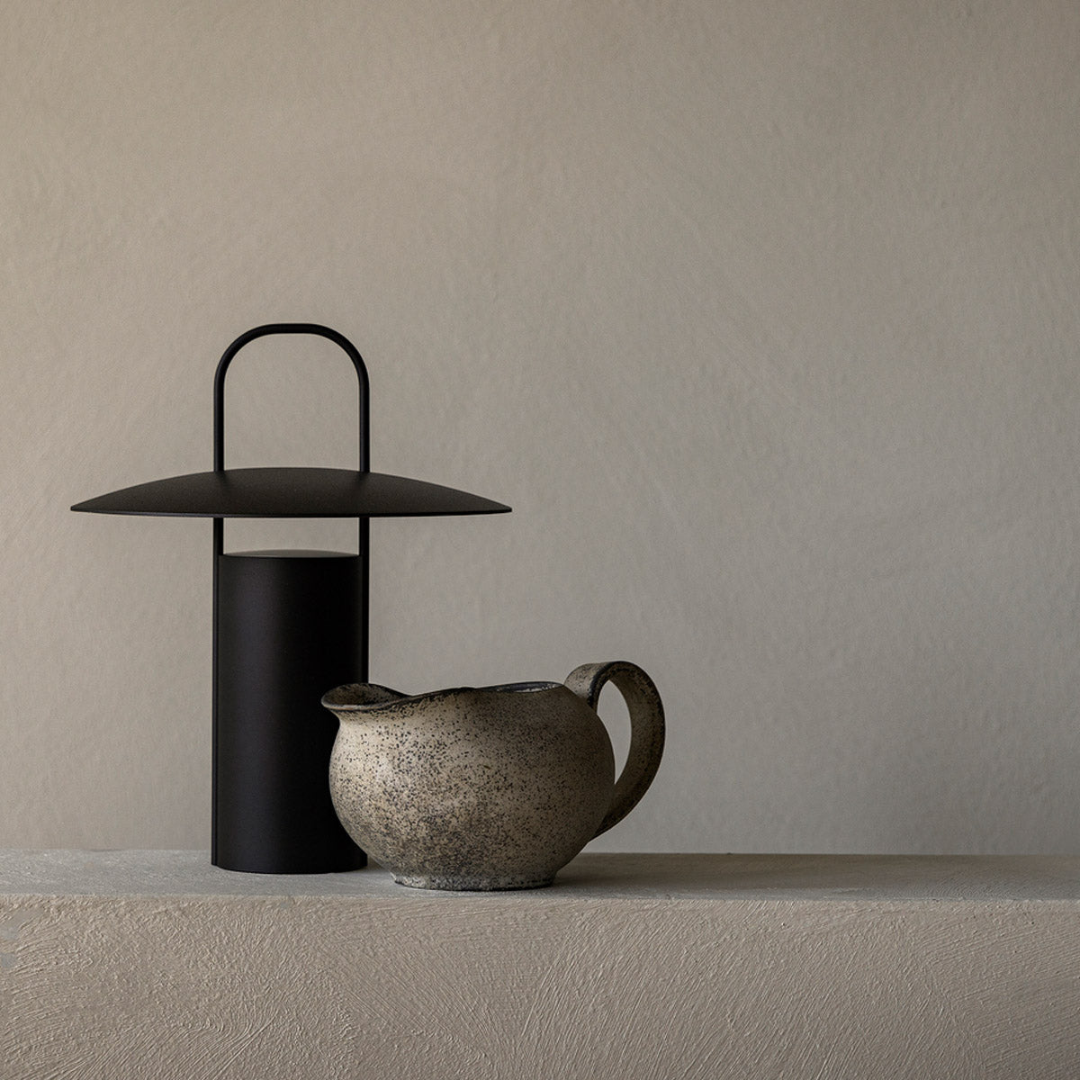 Audo Ray Table Lamp Portable レイポータブル オドーコペンハーゲン