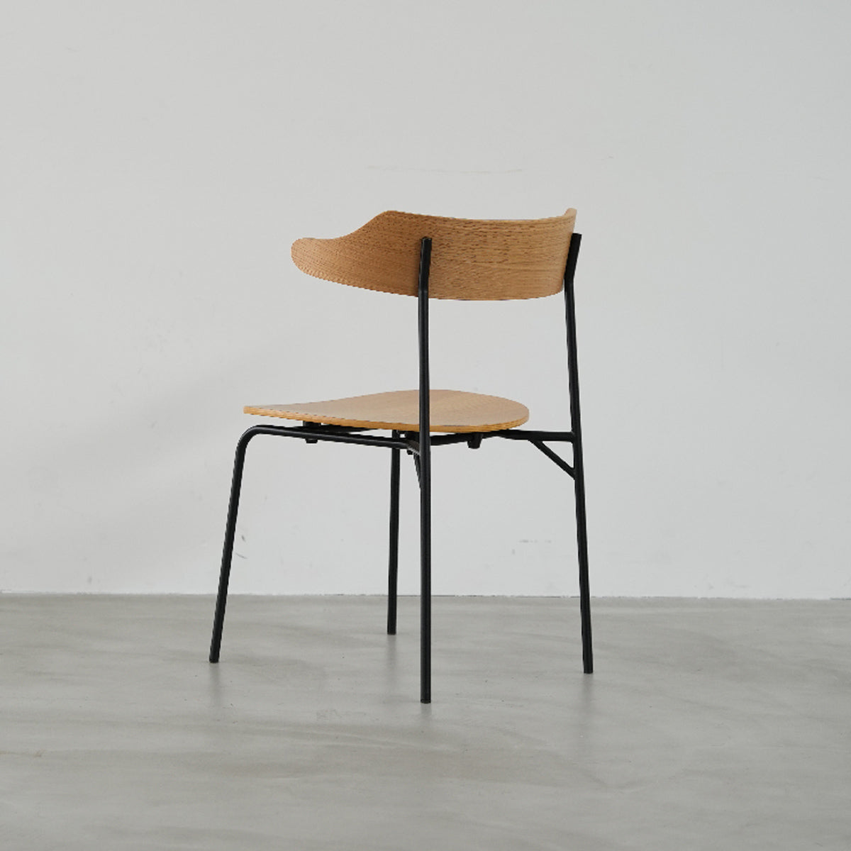 Dining Chair カペル ダイニングチェア KAPELL 通販 コントラクト – D9