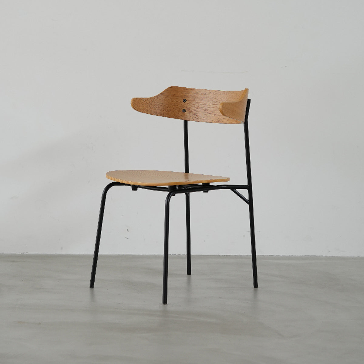 Dining Chair カペル ダイニングチェア KAPELL 通販 コントラクト – D9