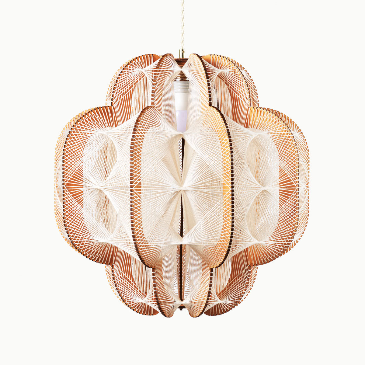LAFABLIGHT NOTOCA Qadro Pendant ラファブライト ペンダントライト