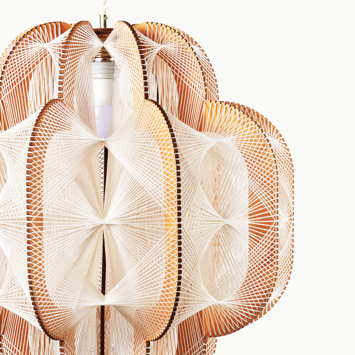 LAFABLIGHT NOTOCA Qadro Pendant ラファブライト ペンダントライト