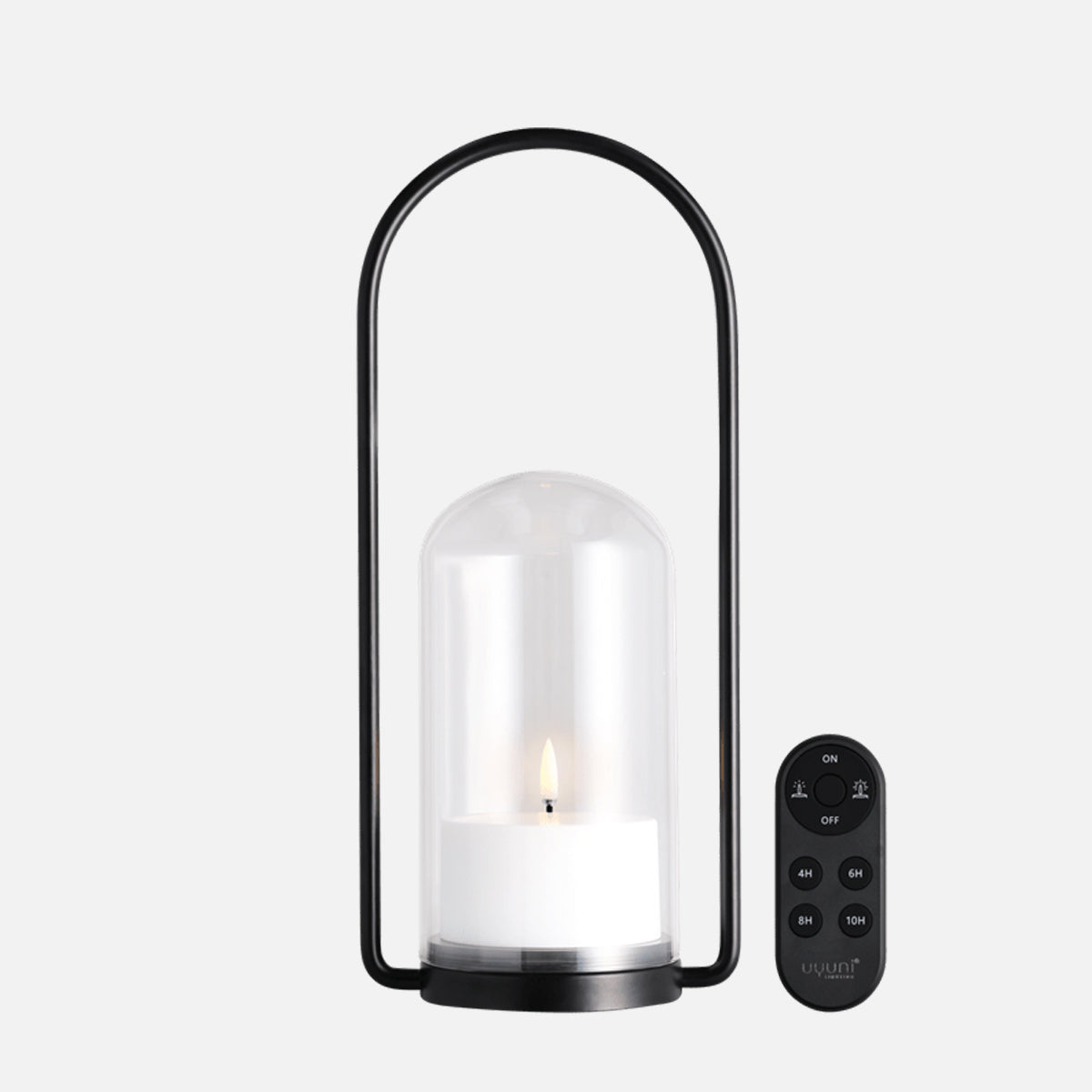 UYUNI Outdoor Lantern Set