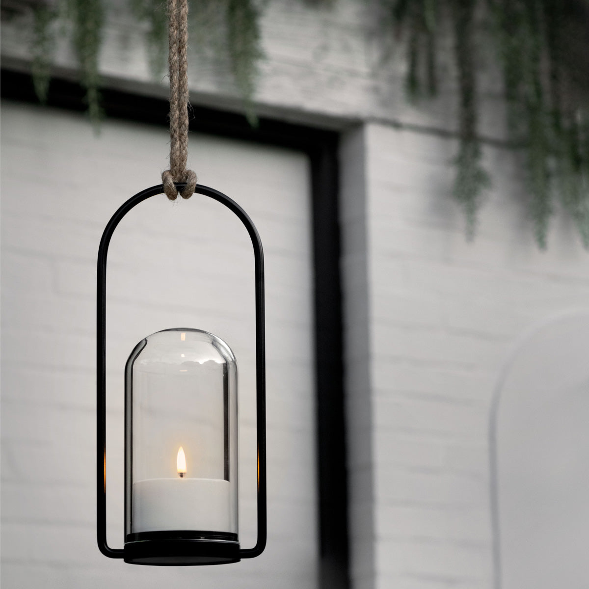 UYUNI Outdoor Lantern Set