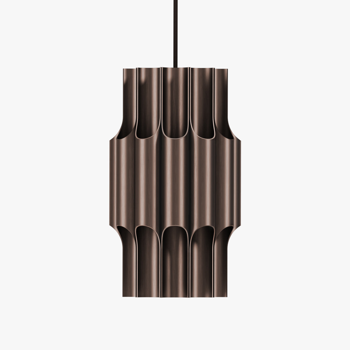 LYFA Pan 190 Bronze Pendant