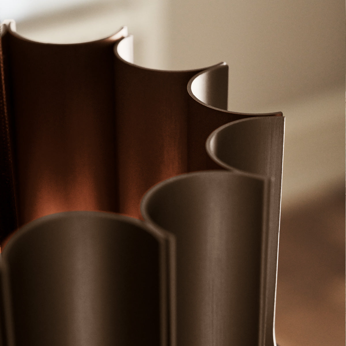 LYFA Pan 190 Bronze Pendant