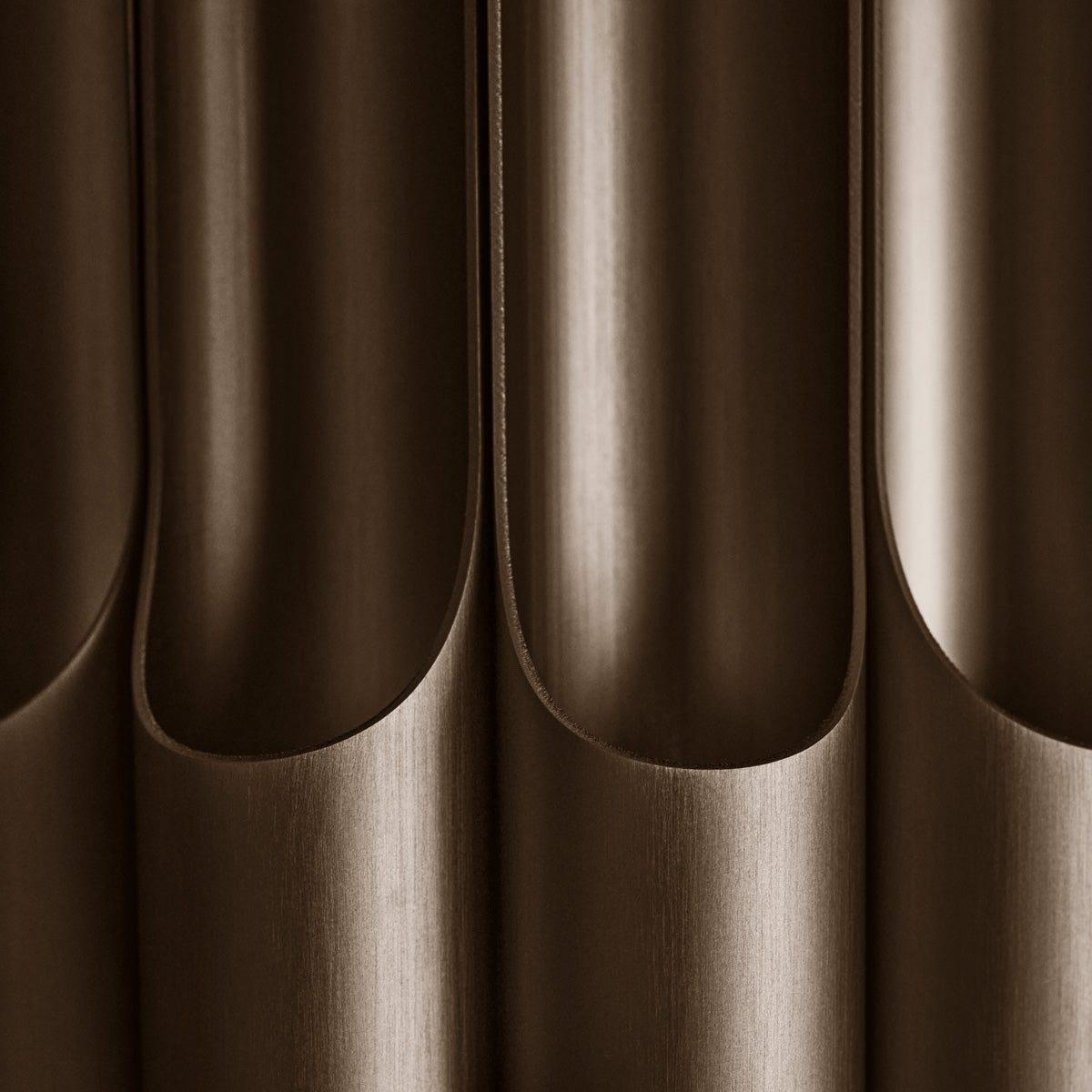 LYFA Pan 190 Bronze Pendant