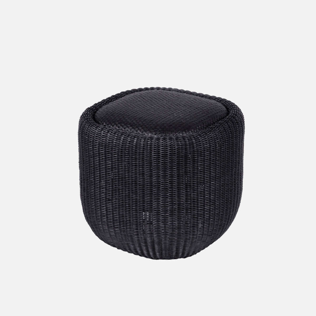 TOU RP Square 45　Black