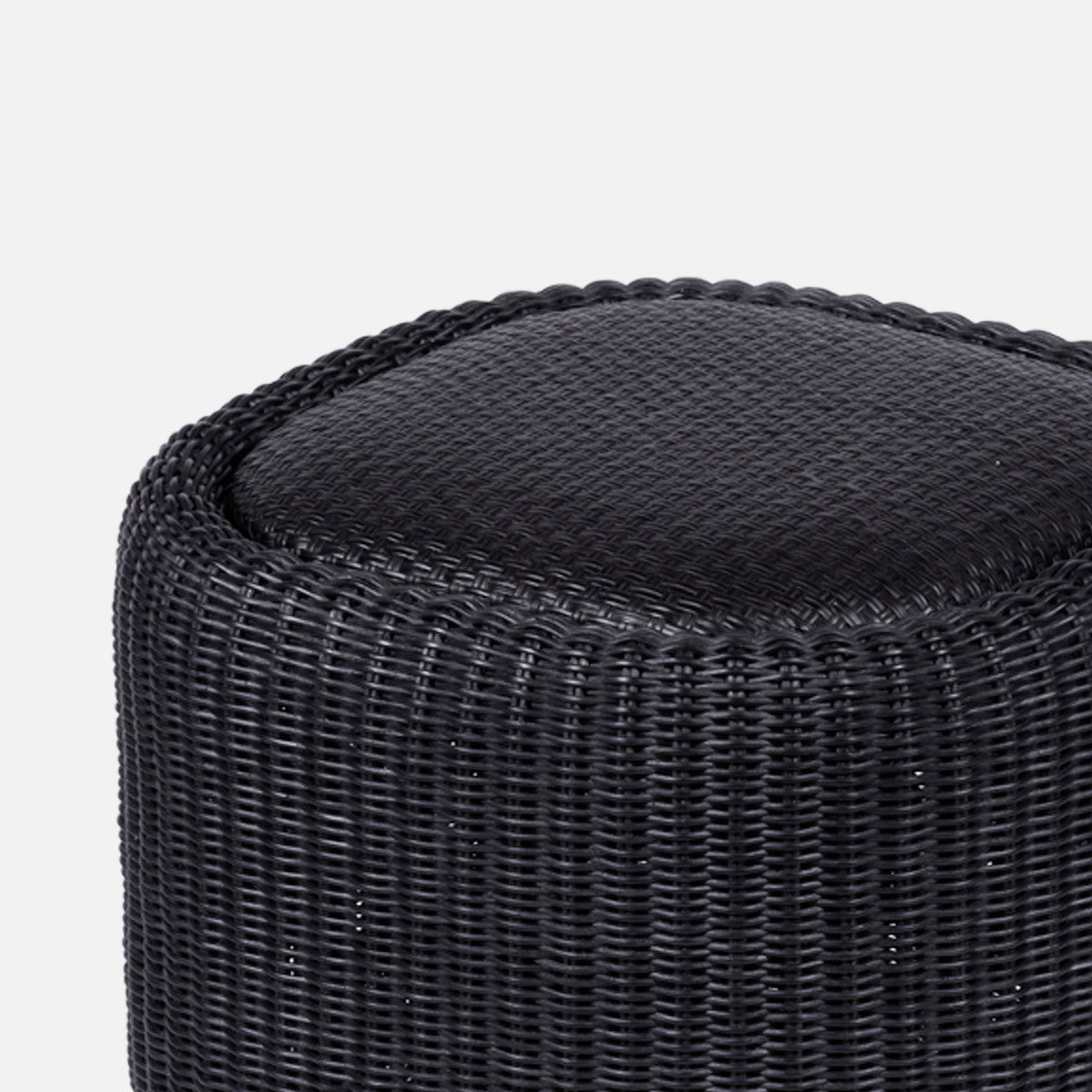 TOU RP Square 45　Black