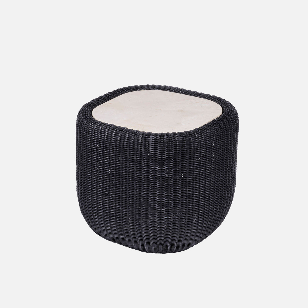 TOU RP Square 45 Table Black TOU