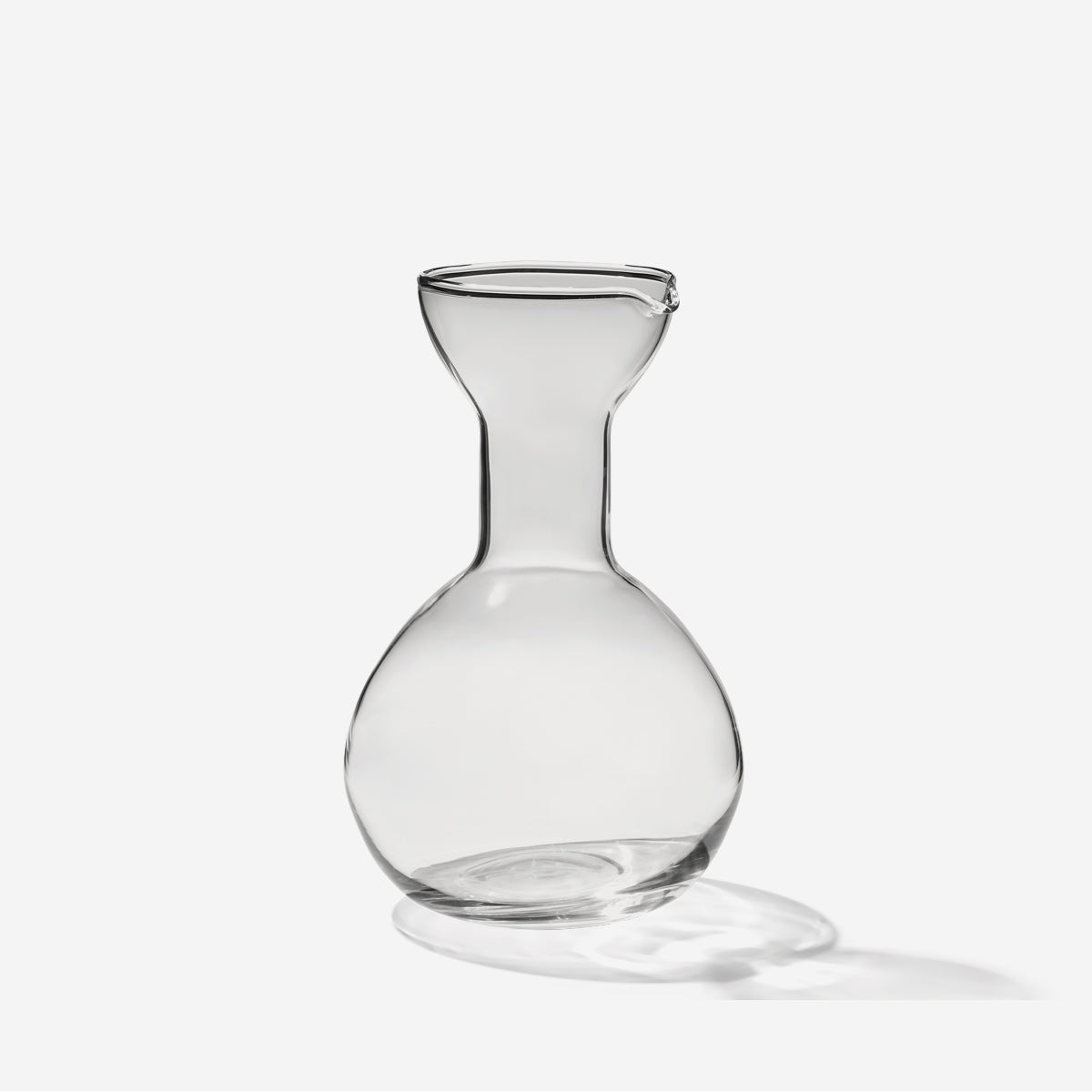 FORM & REFINE Pinho Carafe incl 1 Glass ピーニョ カラフェとグラス
