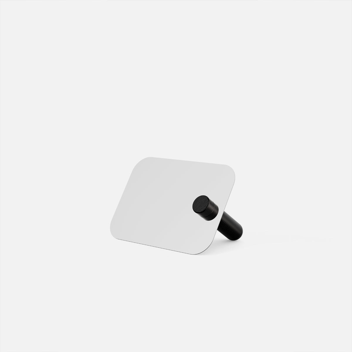 esaila Pinokio Table Mirror Black Ash