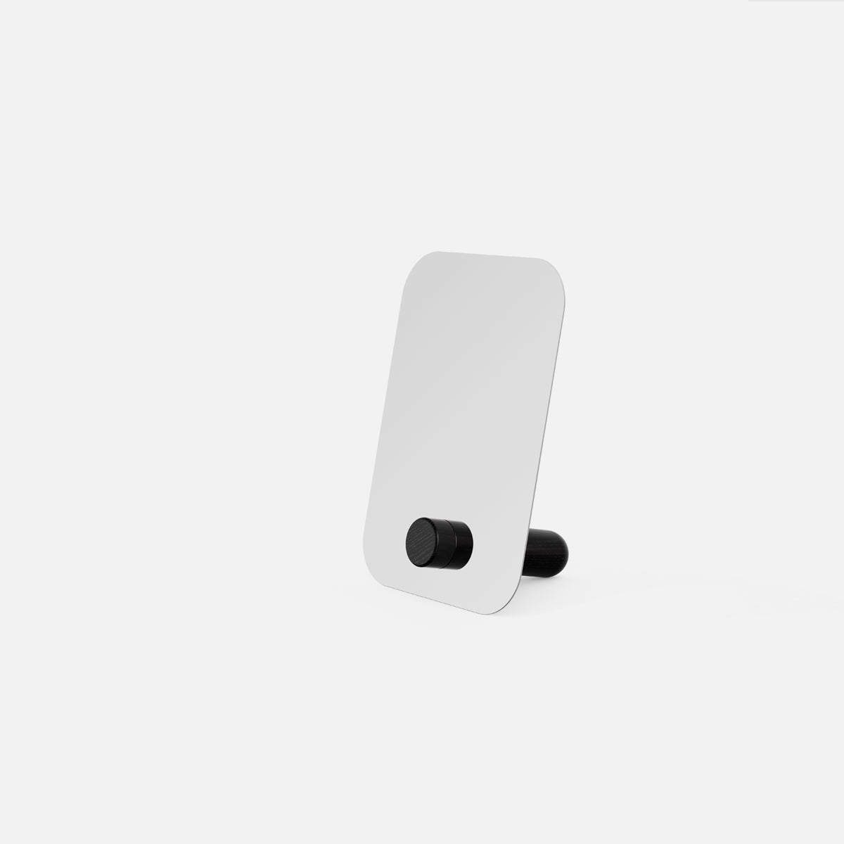 esaila Pinokio Table Mirror Black Ash