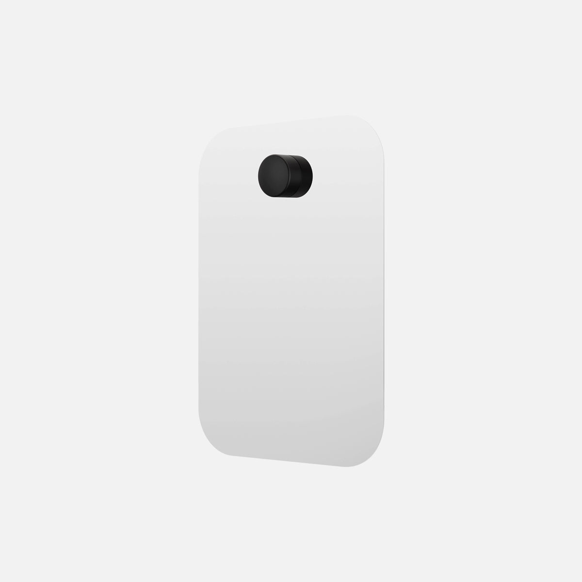 esaila Pinokio Wall Mirror Black