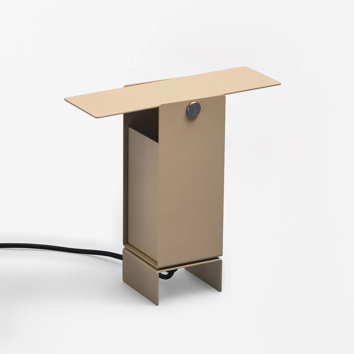 MOEBE Pivoting Table Lamp Sand