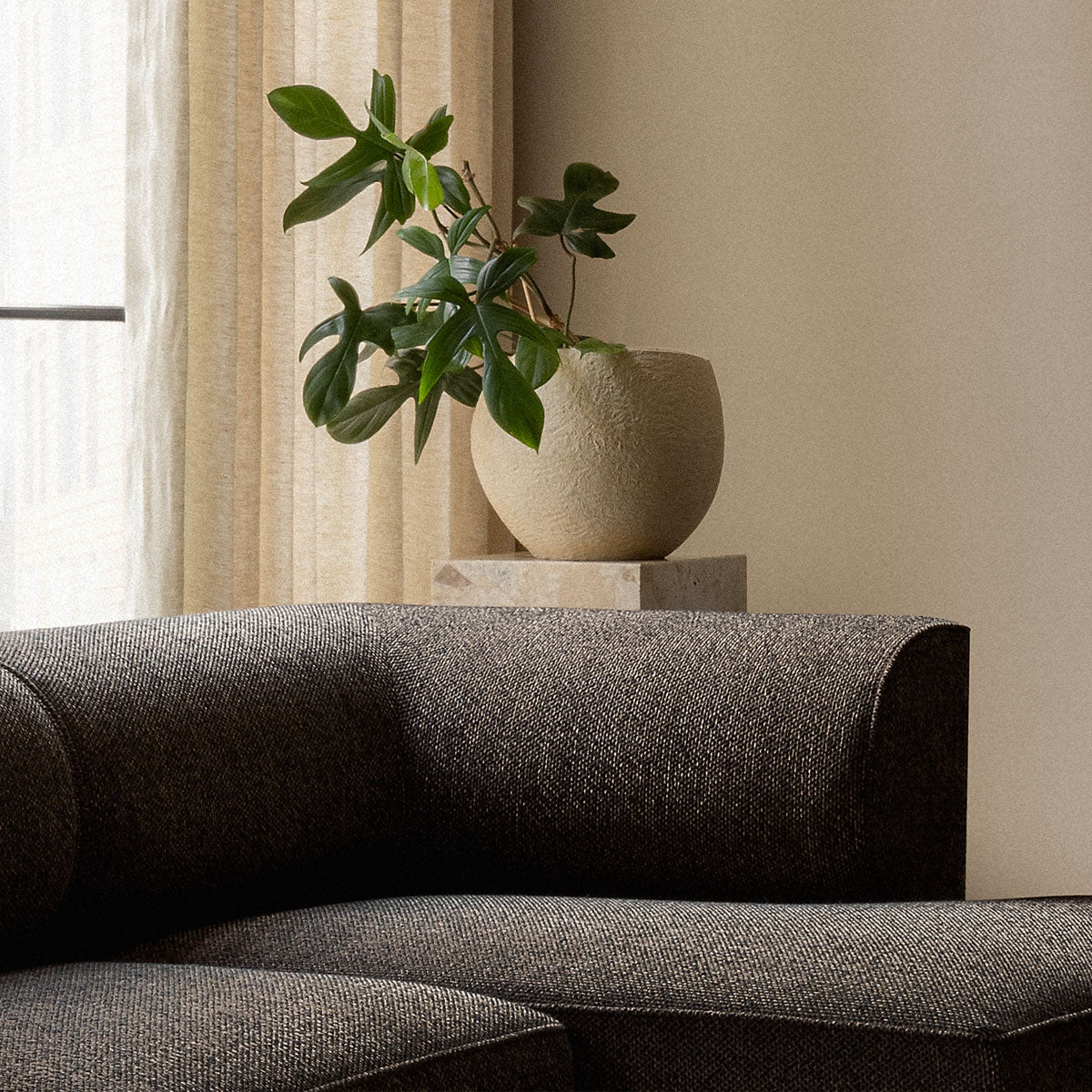Audo Plantas Planters H17
