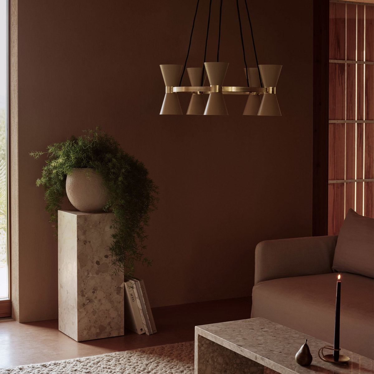 Audo Plantas Planters H17