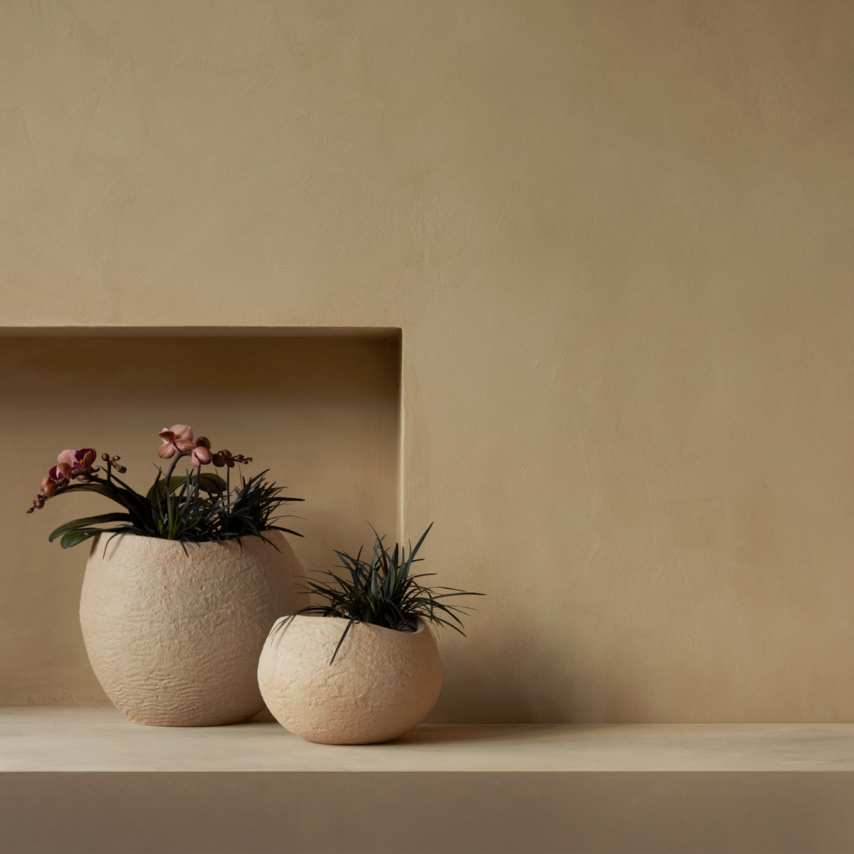 Audo Plantas Planters H17